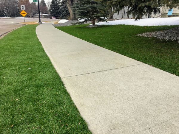 Cost of Concrete Walkway Lifting in Hamilton