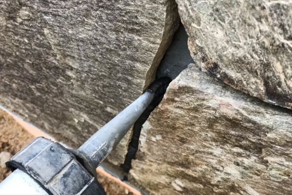 Cost of Grout Injection Service in Hamilton
