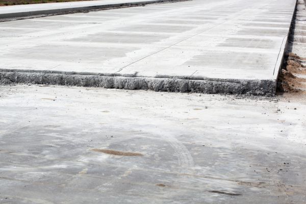Cost of Concrete Releveling in Hamilton