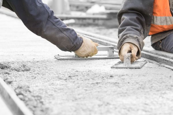 Cost of Driveway Mudjacking in Hamilton