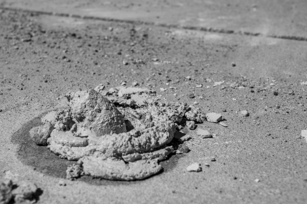 Cost of Concrete Slabjacking in Hamilton