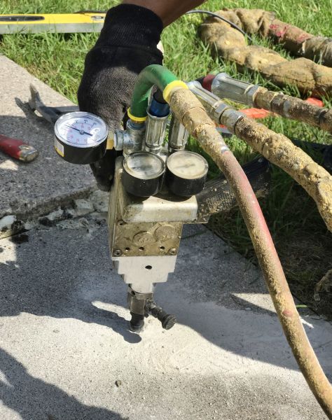 Cost of Concrete Sidewalk Lifting in Hamilton